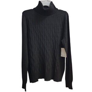 89th & Madison Turtleneck Sweater